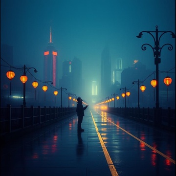 Album artwork